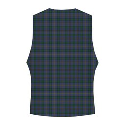 ScotsTee Shop Scottish Hope Clan Originaux Crest Tartan Waistcoat Sleeveless Suit Vest