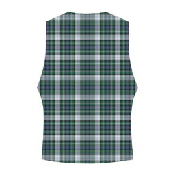 ScotsTee Shop Scottish McKenzie Dress Ancient Crest Tartan Waistcoat Sleeveless Suit Vest