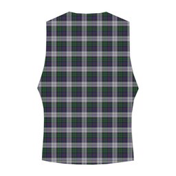 ScotsTee Shop Scottish Argyle Dress Tartan Waistcoat Sleeveless Suit Vest