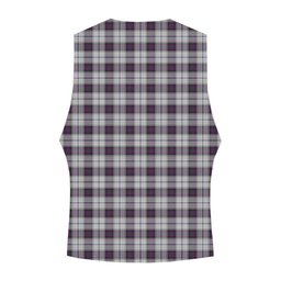 ScotsTee Shop Scottish Alexander of Menstry Dress Tartan Waistcoat Sleeveless Suit Vest
