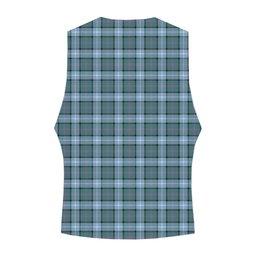 ScotsTee Shop Scottish Alexander of Menstry Hunting Ancient Tartan Waistcoat Sleeveless Suit Vest
