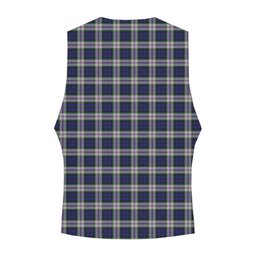 ScotsTee Shop Scottish Baird Dress Tartan Waistcoat Sleeveless Suit Vest