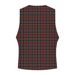ScotsTee Shop Scottish Borthwick Hunting Tartan Waistcoat Sleeveless Suit Vest