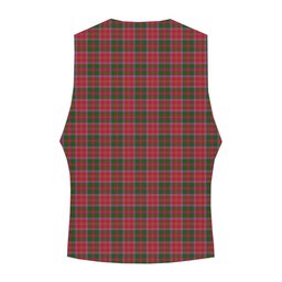 ScotsTee Shop Scottish Blackford Tartan Waistcoat Sleeveless Suit Vest