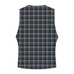 ScotsTee Shop Scottish Colquhoun Dress Tartan Waistcoat Sleeveless Suit Vest