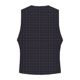 ScotsTee Shop Scottish Christie (2016) Tartan Waistcoat Sleeveless Suit Vest