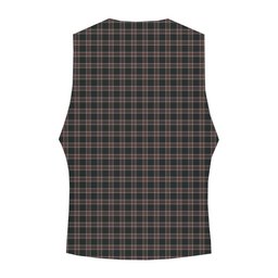 ScotsTee Shop Scottish Christie (London) Hunting Tartan Waistcoat Sleeveless Suit Vest