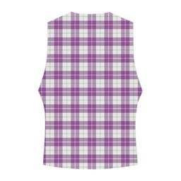ScotsTee Shop Scottish Dunlop Dress Ancient Tartan Waistcoat Sleeveless Suit Vest