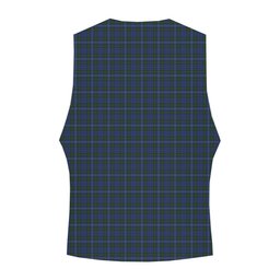 ScotsTee Shop Scottish Dalmeny Tartan Waistcoat Sleeveless Suit Vest