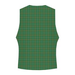 ScotsTee Shop Scottish Galloway Hunting Ancient Tartan Waistcoat Sleeveless Suit Vest