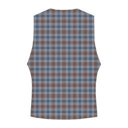ScotsTee Shop Scottish Gayre Hunting Ancient Tartan Waistcoat Sleeveless Suit Vest