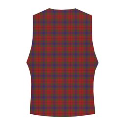 ScotsTee Shop Scottish Gates Tartan Waistcoat Sleeveless Suit Vest