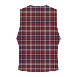 ScotsTee Shop Scottish Donald Dress Irish Tartan Waistcoat Sleeveless Suit Vest