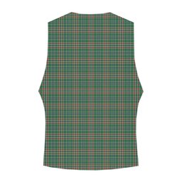 ScotsTee Shop Scottish Gayre Dress Ancient Tartan Waistcoat Sleeveless Suit Vest