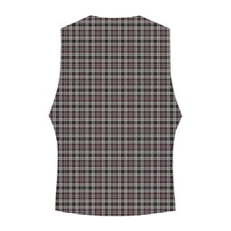 ScotsTee Shop Scottish Little Arisaid Tartan Waistcoat Sleeveless Suit Vest