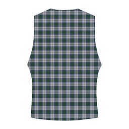 ScotsTee Shop Scottish Lindsay Dress Tartan Waistcoat Sleeveless Suit Vest