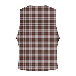 ScotsTee Shop Scottish Scott Dress Tartan Waistcoat Sleeveless Suit Vest