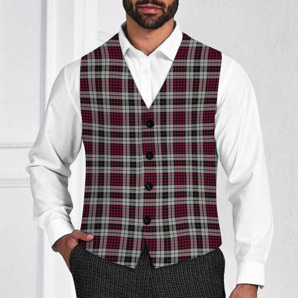 ScotsTee Shop Scottish Little Dress Tartan Waistcoat Sleeveless Suit Vest