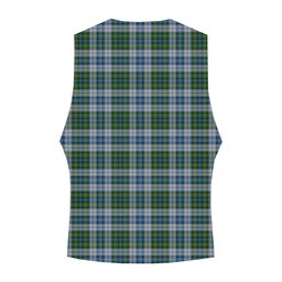 ScotsTee Shop Scottish McNeil Dress Tartan Waistcoat Sleeveless Suit Vest