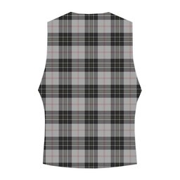 ScotsTee Shop Scottish MacPherson Dress Tartan Waistcoat Sleeveless Suit Vest