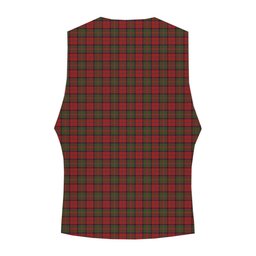 ScotsTee Shop Scottish Stewart of Ardshiel Tartan Waistcoat Sleeveless Suit Vest