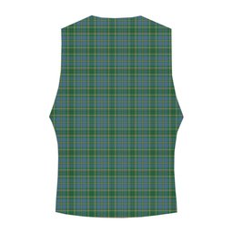 ScotsTee Shop Scottish Tailyour Ancient Tartan Waistcoat Sleeveless Suit Vest