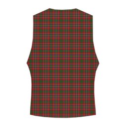 ScotsTee Shop Scottish Innes Tartan Waistcoat Sleeveless Suit Vest