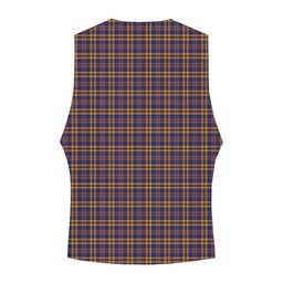 ScotsTee Shop Scottish Murtaugh Tartan Waistcoat Sleeveless Suit Vest