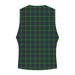 ScotsTee Shop Scottish Stewart Old Modern Tartan Waistcoat Sleeveless Suit Vest