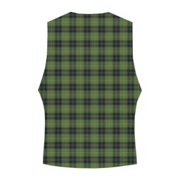 ScotsTee Shop Scottish Lorne Marquis of Tartan Waistcoat Sleeveless Suit Vest