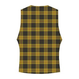 ScotsTee Shop Scottish MacLeod of Lewis Ancient Tartan Waistcoat Sleeveless Suit Vest
