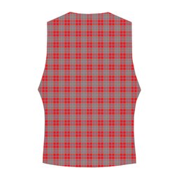 ScotsTee Shop Scottish Moubray Tartan Waistcoat Sleeveless Suit Vest