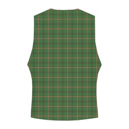 ScotsTee Shop Scottish Strachan Hunting Ancient Tartan Waistcoat Sleeveless Suit Vest