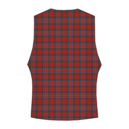 ScotsTee Shop Scottish MacKintosh or MacPherson Tartan Waistcoat Sleeveless Suit Vest