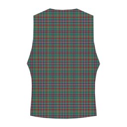 ScotsTee Shop Scottish Hunter Old Ancient Tartan Waistcoat Sleeveless Suit Vest