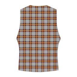 ScotsTee Shop Scottish Young, Christina Tartan Waistcoat Sleeveless Suit Vest