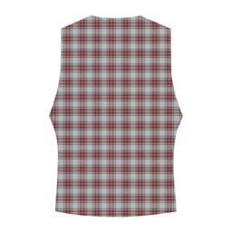 ScotsTee Shop Scottish Seller Reproduction Dress Tartan Waistcoat Sleeveless Suit Vest