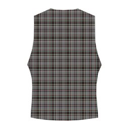 ScotsTee Shop Scottish Southwick Tartan Waistcoat Sleeveless Suit Vest