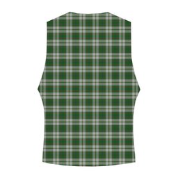 ScotsTee Shop Scottish Taylor Dress Tartan Waistcoat Sleeveless Suit Vest