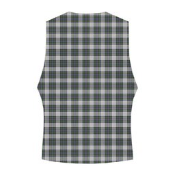 ScotsTee Shop Scottish Pritchard Tartan Waistcoat Sleeveless Suit Vest