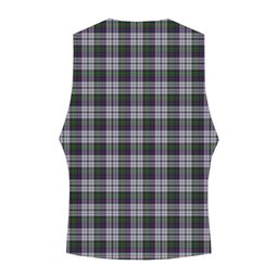 ScotsTee Shop Scottish Malcolm Dress Lochcarron 2005 Tartan Waistcoat Sleeveless Suit Vest