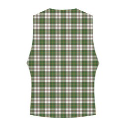 ScotsTee Shop Scottish Hay Dress Ancient Tartan Waistcoat Sleeveless Suit Vest