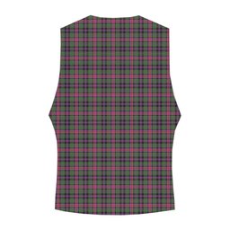 ScotsTee Shop Scottish Graham of Airth Ancient Tartan Waistcoat Sleeveless Suit Vest