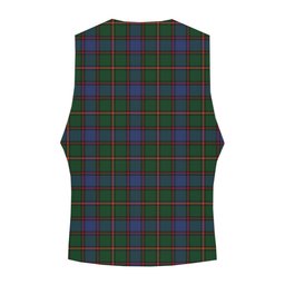 ScotsTee Shop Scottish Skene Tartan Waistcoat Sleeveless Suit Vest