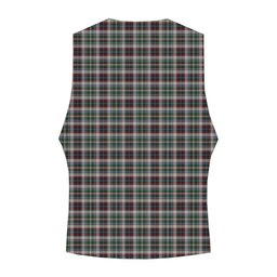 ScotsTee Shop Scottish Innes Dress Tartan Waistcoat Sleeveless Suit Vest