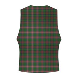 ScotsTee Shop Scottish Seller Tartan Waistcoat Sleeveless Suit Vest