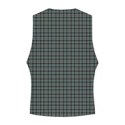 ScotsTee Shop Scottish Ogilvie (Ogilvy) Hunting Tartan Waistcoat Sleeveless Suit Vest
