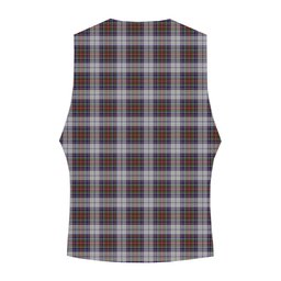 ScotsTee Shop Scottish MacBeth Dress Tartan Waistcoat Sleeveless Suit Vest