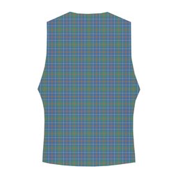 ScotsTee Shop Scottish MacHardy Ancient SC Tartan Waistcoat Sleeveless Suit Vest