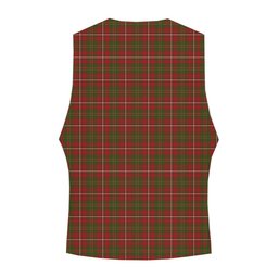 ScotsTee Shop Scottish Hay Tartan Waistcoat Sleeveless Suit Vest